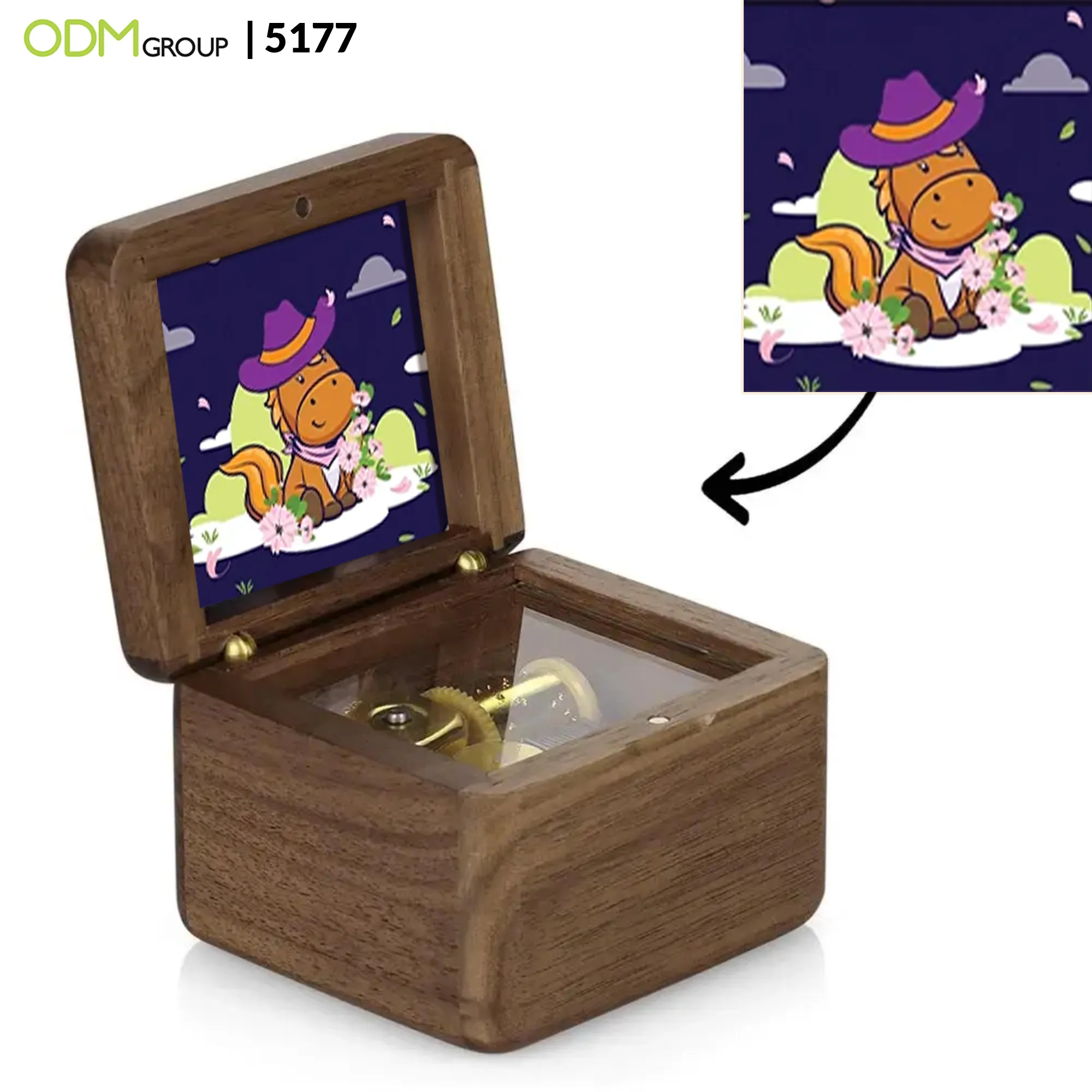 Photo Music Box 4