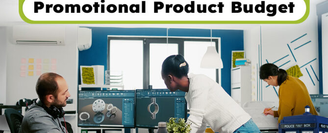 Promotional Product Budget