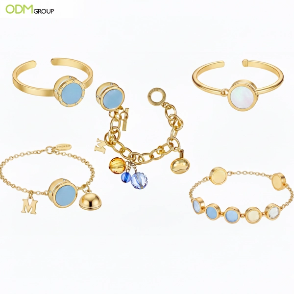 Solid Perfume Bracelet Solid Perfume Bracelet