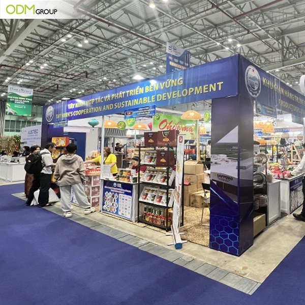 Vietnam International Trade Fair 1 Vietnam International Trade Fair