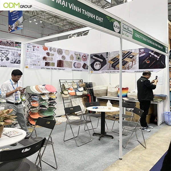 Vietnam International Trade Fair 2 Vietnam International Trade Fair