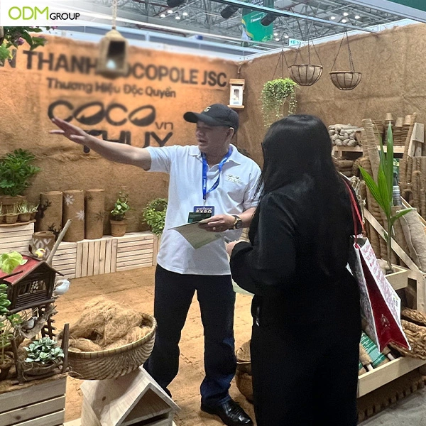 Vietnam International Trade Fair 3 Vietnam International Trade Fair