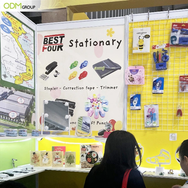 Vietnam International Trade Fair 5 Vietnam International Trade Fair