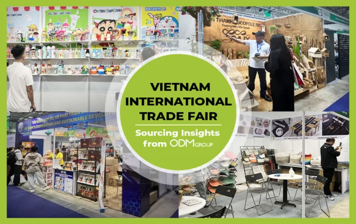 Vietnam International Trade Fair