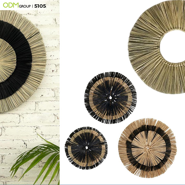 Water Hyacinth Material