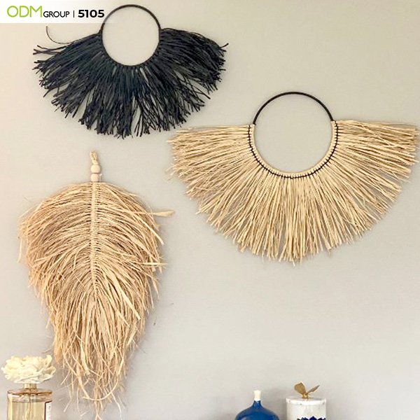 Water Hyacinth Material