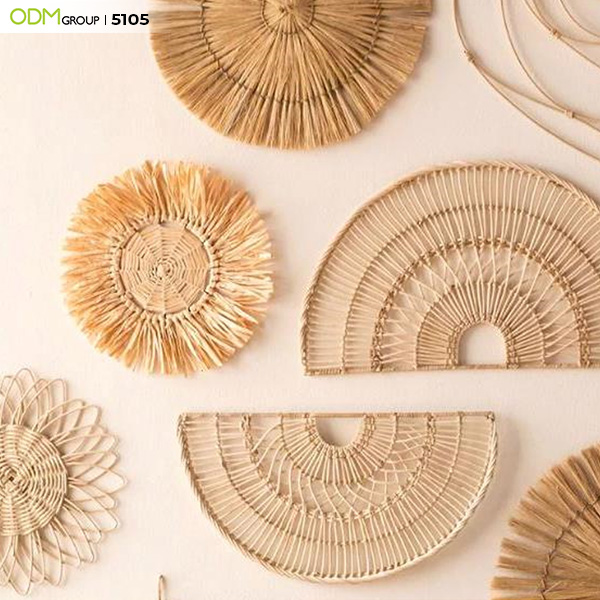 Water Hyacinth Material