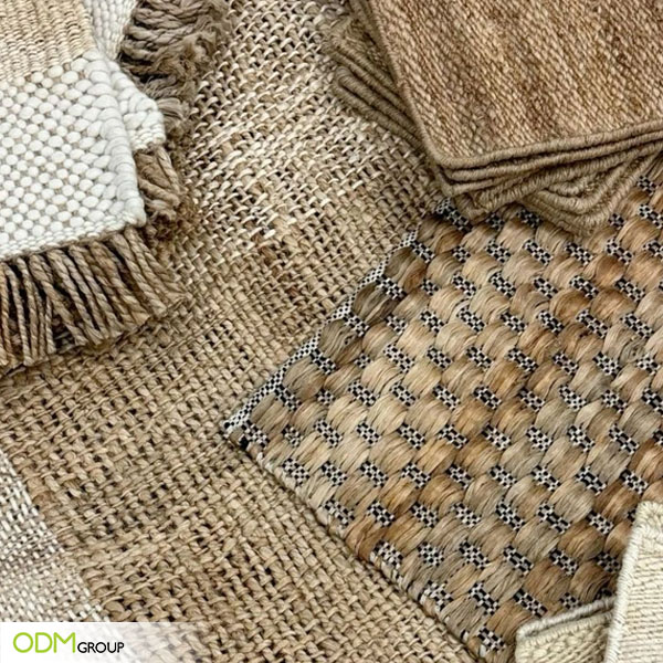 Weaving Materials- Jute Weaving Materials- Jute
