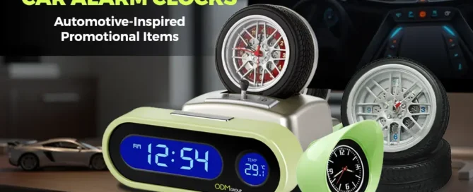 car alarm clocks