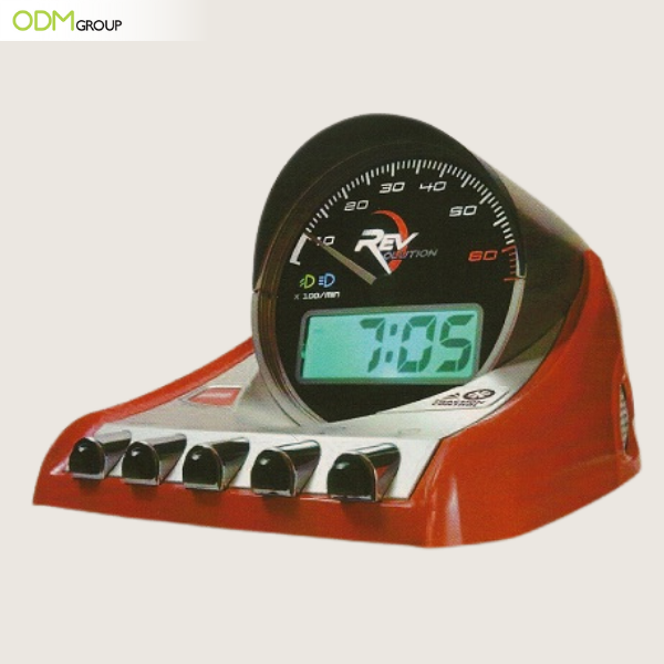 car alarm clocks demo 1 car alarm clocks demo 1