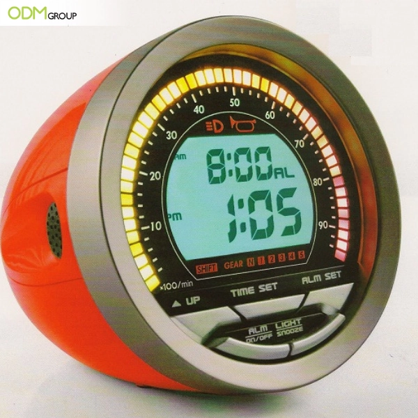 car alarm clocks demo 2 car alarm clocks demo 2