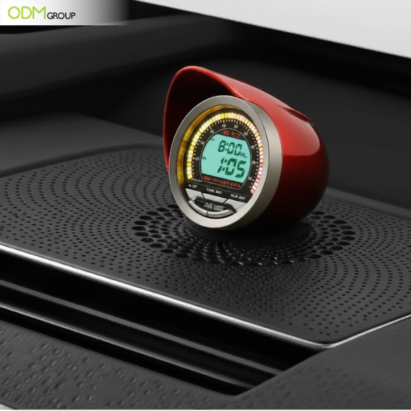 car alarm clocks demo 3 car alarm clocks demo 3