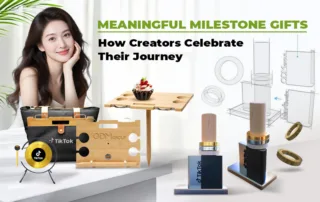 milestone gifts