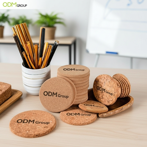 recycle corn coaster recycled coaster corn