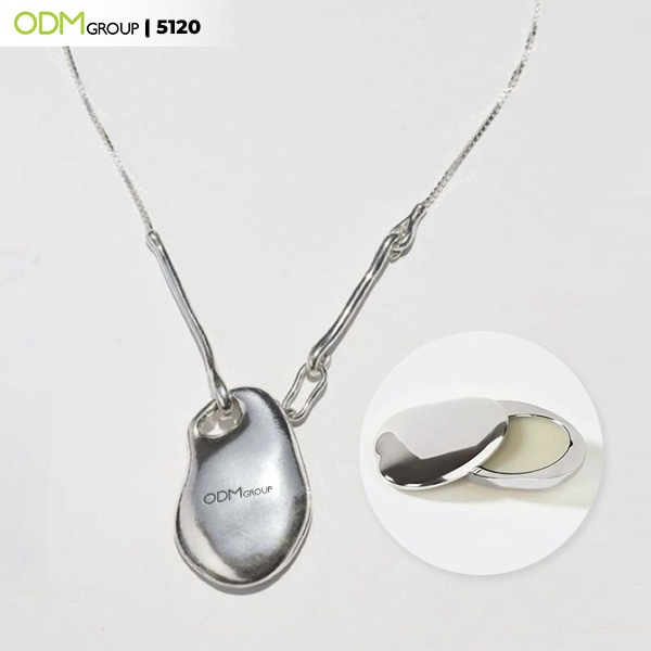 solid perfume necklace solid perfume necklace