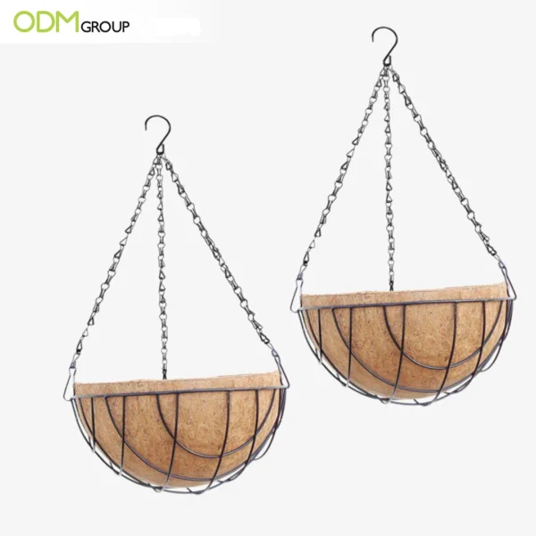 Coir Material 2 Coir Material
