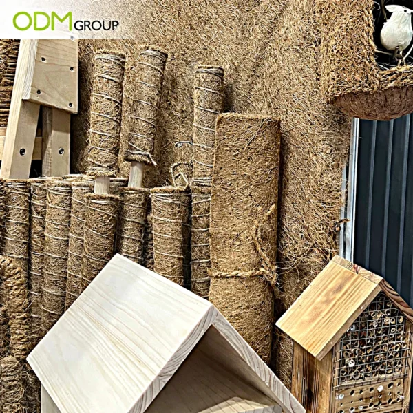 Coir Material 5 Coir Material