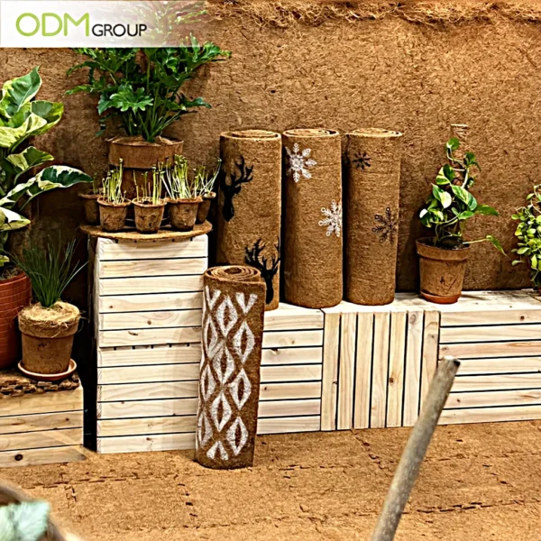 Coir Material 6 Coir Material