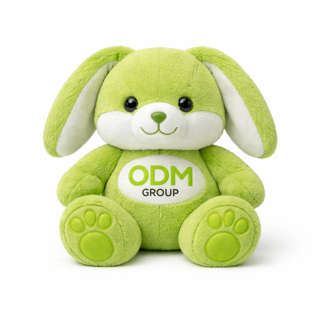 Easter Gift Ideas- Bunny Plush Toy Easter Gift Ideas- Bunny Plush Toy