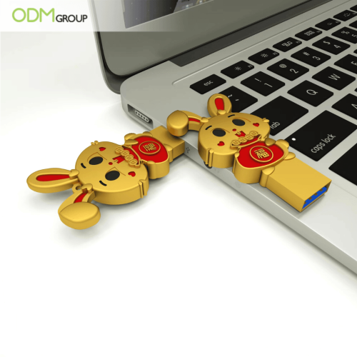 Easter Gift Ideas- Custom Flash Drive Easter Gift Ideas- Custom Flash Drive
