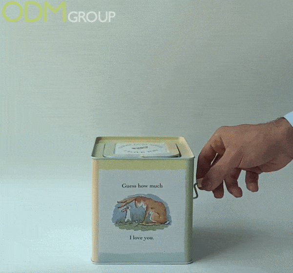 Easter Gift Ideas–Jack-In-The-Box
