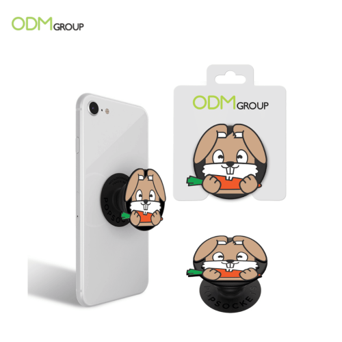Easter Gift Ideas- Pop Socket