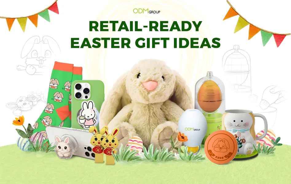Easter Gift Ideas