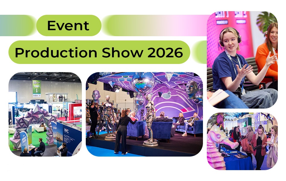 Event Production Show