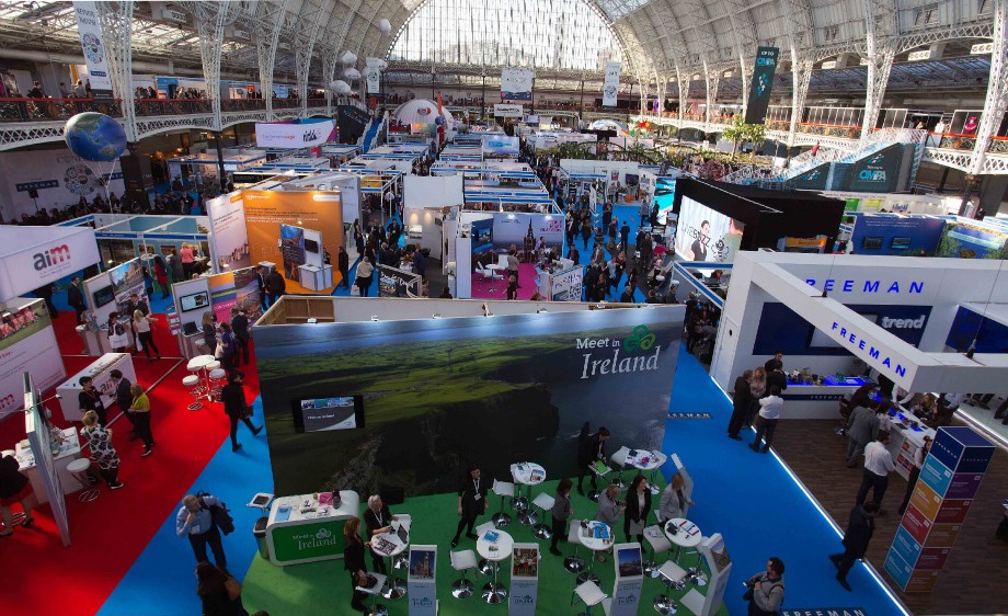 Event Production Show Event Production Show