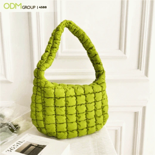Fall Promotional Items- Tote Bag