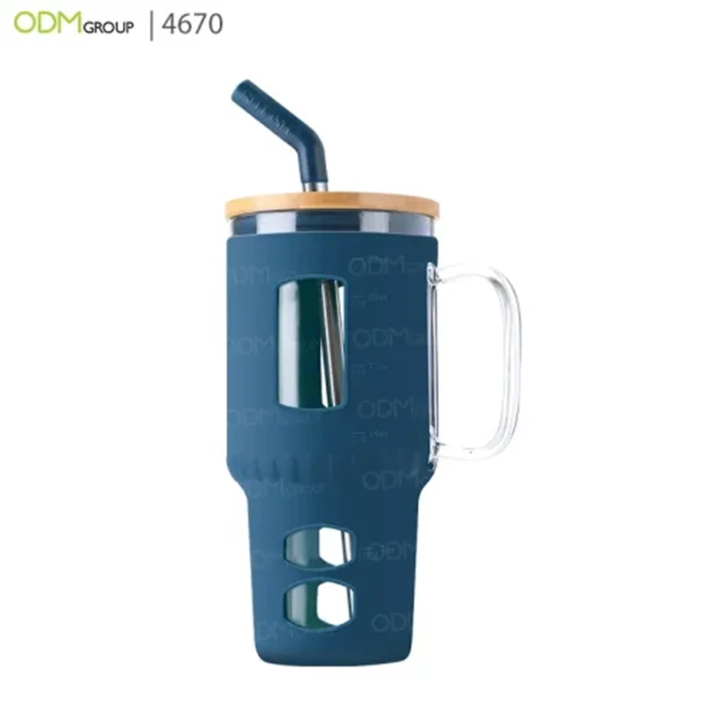 Fall Promotional Items- Tumbler