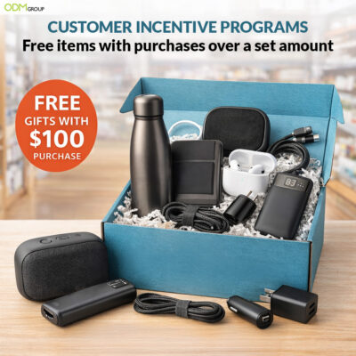 Incentive Programs 3 Incentive Programs