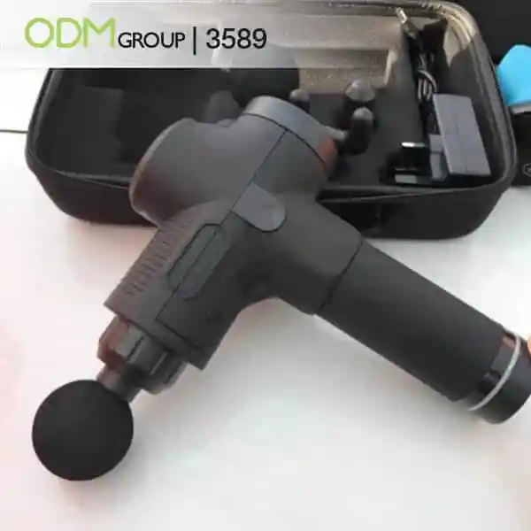 Luxury Gifts for Nurses- Massage Gun Luxury Gifts for Nurses- Massage Gun