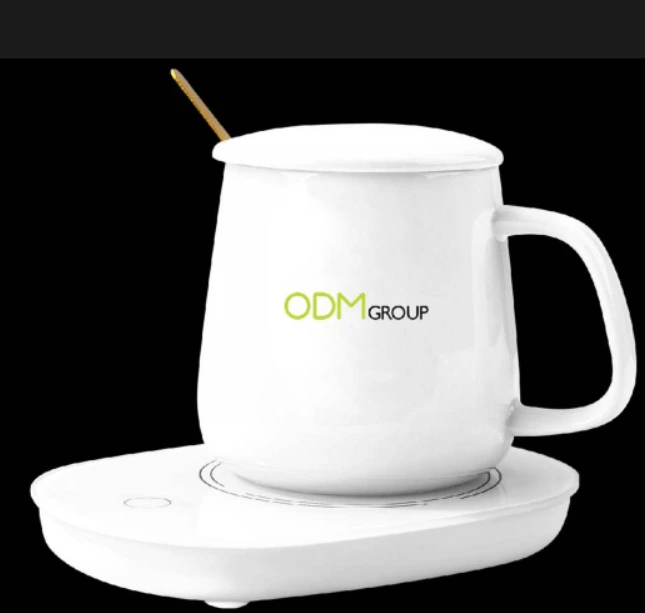 Luxury Gifts for Nurses- Mug Warmer