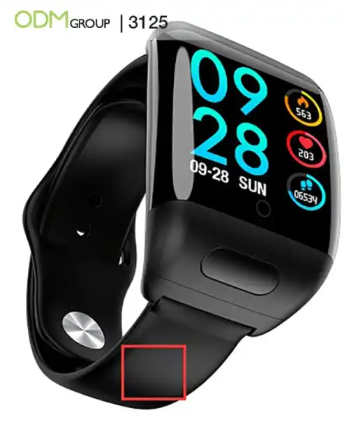 Luxury Gifts for Nurses- Smart Watch Luxury Gifts for Nurses- Smart Watch