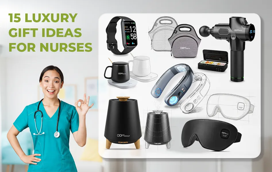 Luxury Gifts for Nurses Luxury Gifts for Nurses
