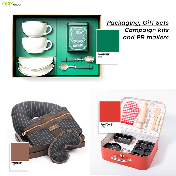 Pantone Color System Pantone Color System - Gift Box