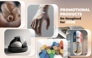 Promotional products trend