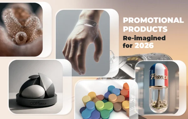 Promotional products trend Promotional products trend