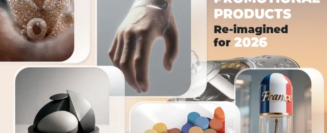Promotional products trend