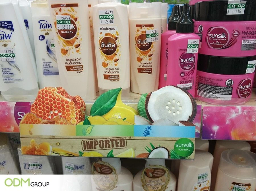 Sunsilk-Natural-Shelf-Talker