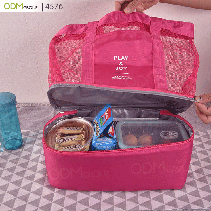 Vendor Gift Ideas- Beach Bags