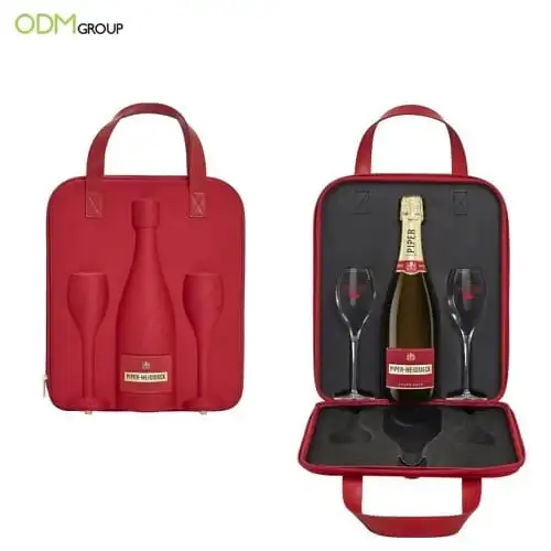 Vendor Gift Ideas – Champagne Set Vendor Gift Ideas - Champagne Set