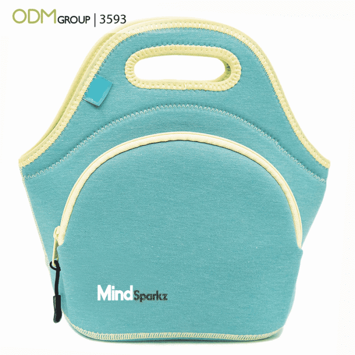 Vendor Gift Ideas- Insulated Bags Vendor Gift Ideas- Insulated Bags