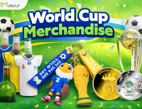 World Cup Merchandise: What Businesses Should Produce Now