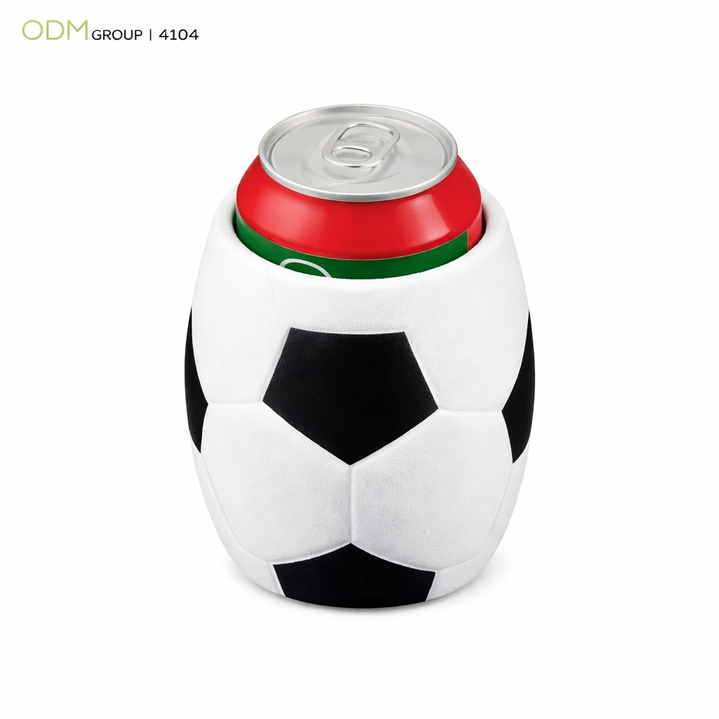 World Cup Merchandise- Can holders World Cup Merchandise- Can holders