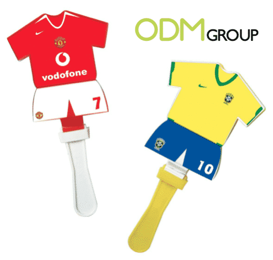 World Cup Merchandise – Clappers