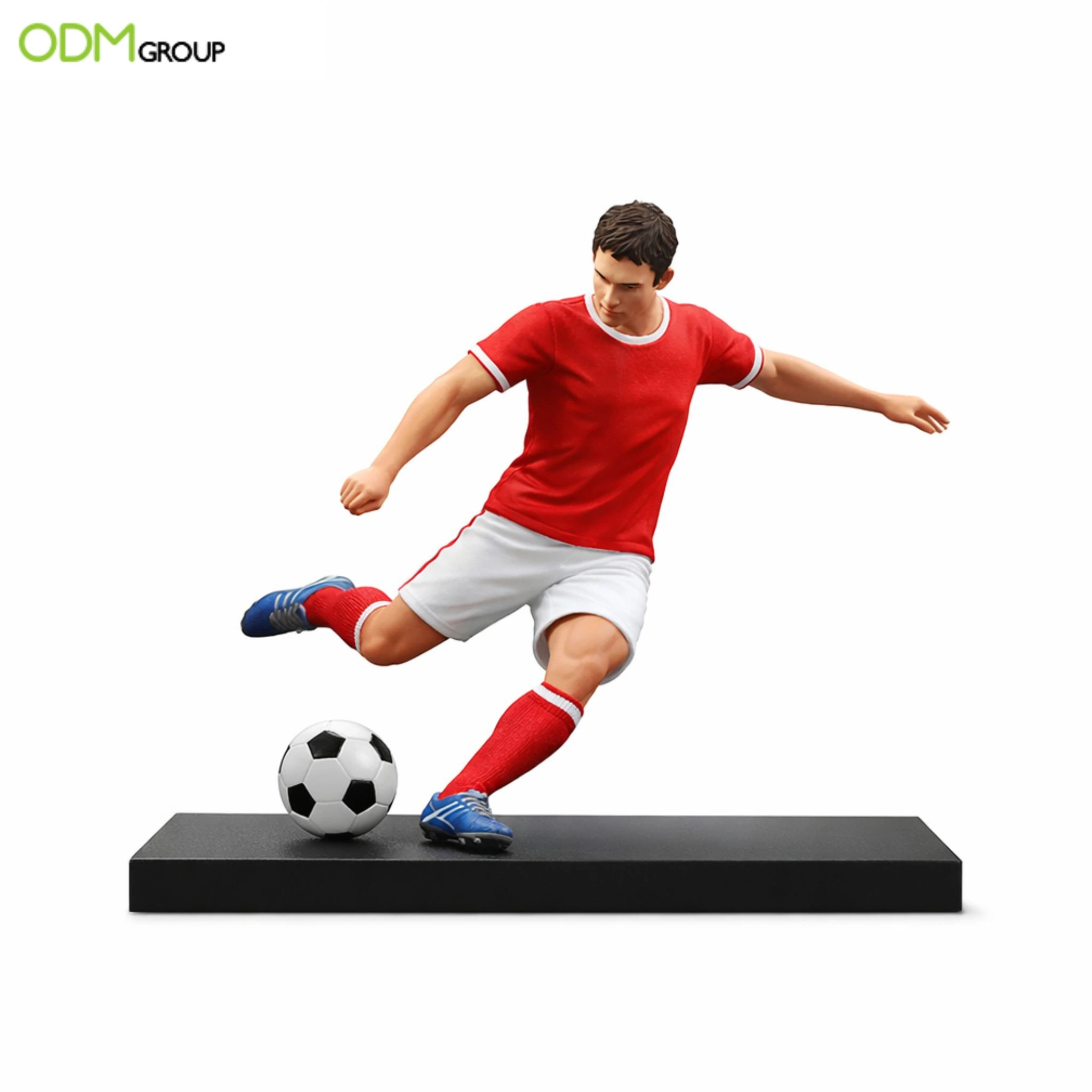 World Cup Merchandise- Figurine