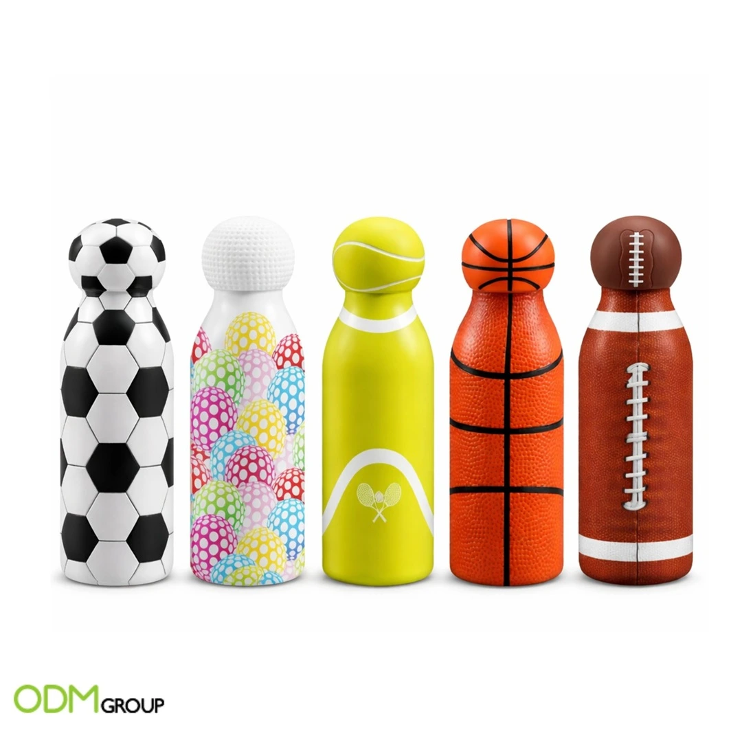 World Cup Merchandise – Sports-Themed Tumblers