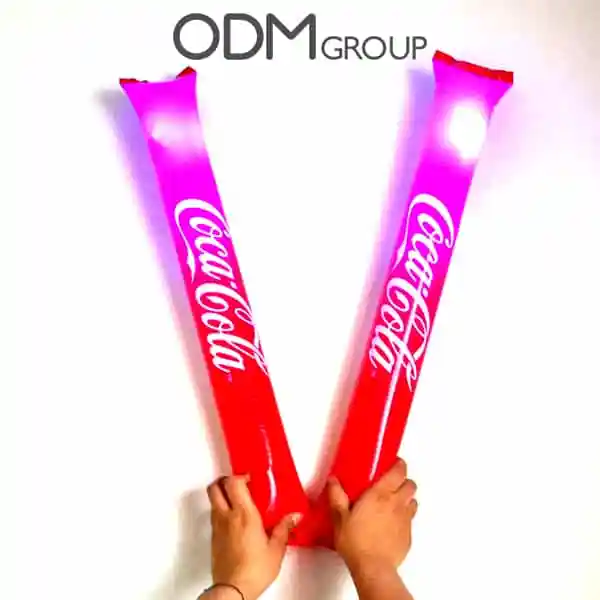 World Cup Merchandise – Thunder sticks World Cup Merchandise - Thunder sticks